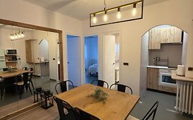 Apartamento en Avià